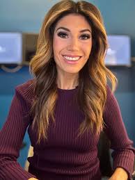 Merry Christmas Eve! What do you have planned today? I just realized  December marks two years at WSMV 4, Nashville ❤️ The best part about that