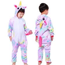 Pin On Kids Animal Onesie Pajamas