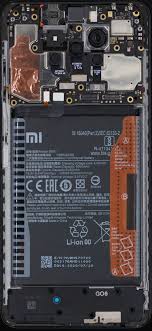 Cancelled 190g, 8.9mm thickness android 11, miui 12 64gb/128gb storage, microsdxc. Seethrough Wallpaper For Poco X3 Nfc Pocophones