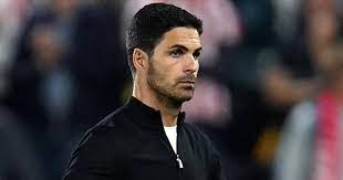 Guardiola opens door to arteta departure. Mikel Arteta Sack Deadline Revealed With New Arsenal Boss Lined Up