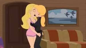 Brickleberry - Ethel Anderson and Amber Kissing: HD Porn 39 | xHamster