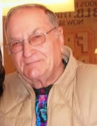 Keith L.. Smulling Obituary June 2, 2017