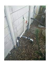 Sprinkler Valve And Water Hammer Noise