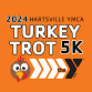 Hartsville YMCA Turkey Trot event image