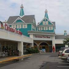 Hours may change under current circumstances Christmas Tree Shops 15 Backus Ave Ste 42