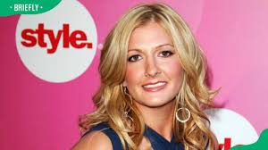 Meet Taelyn Dobson: the untold story of Nick Carter's half-sister