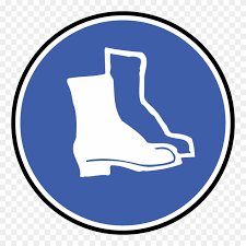 600 x 420 jpeg 91 кб. Free Protections Safety Shoes Logo Png Clipart 1937540 Pinclipart