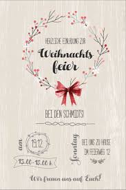 Einladung Zur Weihnachtsfeier Personalisiert Und Inidviduell Zum Selber Ausdrucken Im Minidr Einladung Weihnachtsfeier Weihnachtseinladungen Weihnachtsfeier
