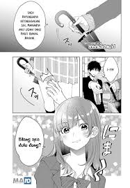 Jun 29, 2021 · ogiwara sayu atau sayu chan adalah sebuah karakter dalam seri anime higehiro, jepang. Komik Hige Wo Soru Soshite Joshikosei Wo Hirou Chapter 10 Bahasa Indonesia Bacakomik