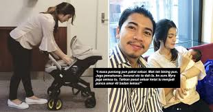 Actress amyra rosli rushed to the hospital this morning (photo from instagram). Amyra Rosli Archives Vanilla Kismis