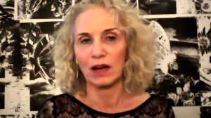 The Singing and the Silence online interview with Lorna Bieber (long  version)