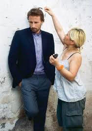 De rouille et d'os : Matthias Schoenaerts L Instinct De Grace Actrice Belge Films Etrangers Et Homme Taureau