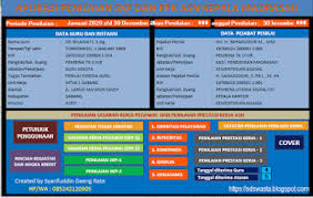 Check spelling or type a new query. Download Aplikasi Skp Guru Dan Kepala Sekolah Madrasah Versi Terbaru 2020 2021 Sdswasta Sd Swasta