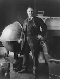 Image result for Theodore Roosevelt