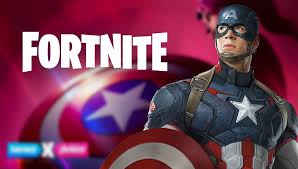 Some items may be added this week, or in the future Fortnite Captain America Skin Reportedly Coming For The 4th Of July Fortnite Intel
