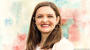 2024 Women Who Mean Business