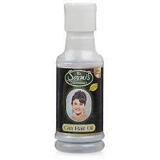 soumis can hair oil 100 ml