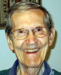 James Corbett Obituary