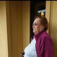 Ida Pearl Patten Obituary (2024)