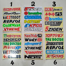 Contoh proposal sponsor balap motor road race. Stiker Cutting Sponsor Motogp Balap Racing Cuting Papanan Sticker Motor Mobil Helm Kaca Shopee Indonesia