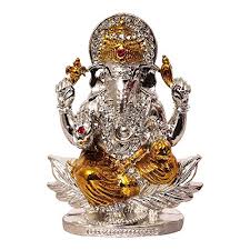 Leider sind an den von ihnen gewählten daten keine touren oder aktivitäten verfügbar. Art N Hub Brass 24 K Gold Plated Amp Silver Plated With Stones Hindu God Shri Ganesh Car Dashboard Statue Lord Ganesha Idol Bhagwan Ganpati Handicraft Decorative Spiritual Puja Vastu Showpiece Figurine