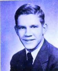 Joseph Raphael “Ray” Topper Sr. (1928-2008)