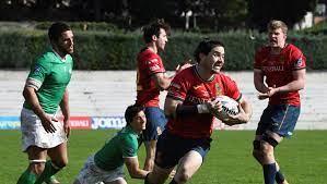 Marcadores de rugby en directo, resultados, clasificaciones. 25 11 Espana Subcampeona De Europa Tras Ganar A Portugal