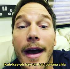 Chris Pratt On A Diet Is Literally All Of Us On A Diet