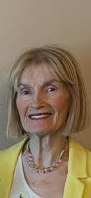 Condolence Book for Mary Fouhy (née Hurley) (Youghal, Cork)