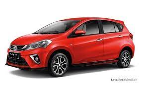 (perodua) telah membuka tempahan untuk model kereta perodua myvi baru 2011 mulai 4 jun 2011. Senarai Harga Perodua Axia Bezza Myvi Alza Tempahan 2020 Gambar Baru Price Bayaran Bulanan Marchelloka Com