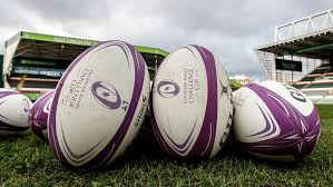 As between shrm and company, shrm is the exclusive owner of the challenge cup, and all materials and other intellectual property created by or on behalf of shrm, including presentation recordings. Leicester Tigers V Castres Olymique European Rugby Challenge Cup Quarter Final Match Cancelled Leicester Tigers