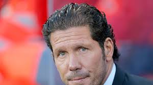 La Liga: Atletico Madrid manager Diego Simeone focused