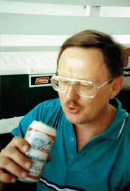 Obituary of Stephen M. Wolbert