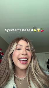 Sprinter Drink Reviews A Que Save