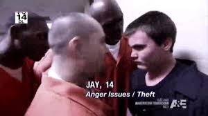 Beyond scared straight on a&e. Teen Disrespects Inmate Beyond Scared Straight Youtube