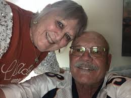 Hi all! I just wanted to introduce myself and share a photo I took!! Great  Bronco win!!