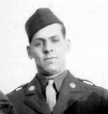 Wilford Richard “Jack” Barham (1921-1997)