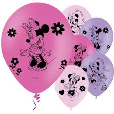Bellefete .ch „Minnie Birthday“