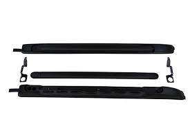 Carid.com stocks a great variety of roof rack accessories designed specifically for your 2019 toyota tacoma. 2016 2021 Toyota Tacoma 2017 2021 Tacoma Double Cab Roof Rack Pt278 35170 Oem Parts