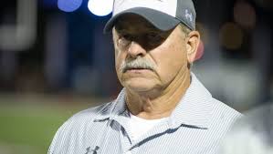 Gary Rankin: Football coach with most wins in TSSAA history
