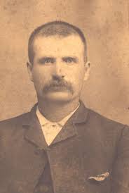 Ezekiel Pleman “Zeke” Hinton (1854-1941)