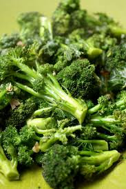 In a large saucepan, melt remaining butter over medium heat. The Best Way To Cook Broccoli Rosa Jackson