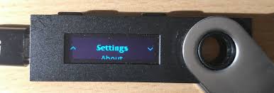 This guide will walk through using helium on a ledger nano s. Using A Ledger Hardware Wallet With Mew Myetherwallet Knowledge Base