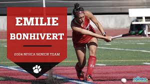 Field Hockey Wins Fourth Straight; Downs Roanoke 4-2