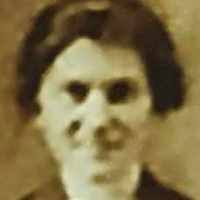 Rebecca Y Fortune (1832–1870)