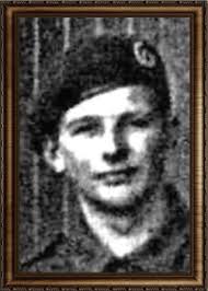 Roy R. Rowland, Sgt.