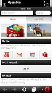 This means improvements in loading time (overall) and a flawless integration with your phone! Opera Mini Nokia Xpressmusic Opera Mini For Nokia C5 03 Risingpowersglobalresponses Com These Apps Are Free To Download And Install