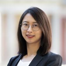 Ellen Xiyue Li (@EllenXiyueLi)