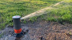 Nicht nur, dass ständig irgendwo irgendwas gejätet, geschnitten oder gepflanzt. Gardenas Unterirdische Bewasserung Teil 1 Smart Home
