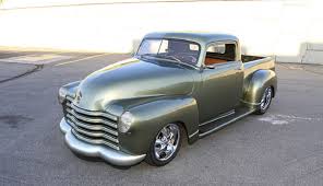 Image result for French Gray Medium 1948 Truck